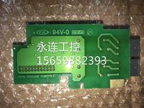 ¥VACON Vacon Inverter OPTA2 273G PC00273F Terminal Board Inquiry