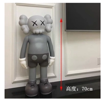 Темно-серый