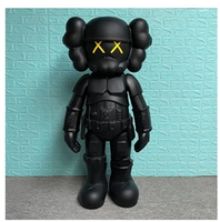 1 метр 4 черного солдата