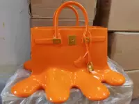 H-Pack Flower Maker + Orange + нет имитационных цветов