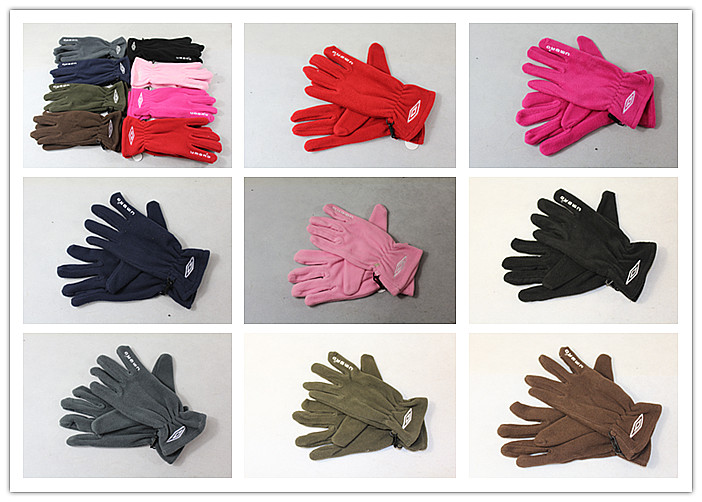 Gants de foot UMBRO   - Ref 2594066 Image 4