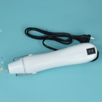 Heat gun Heat Shrinkable paper convex powder embossed powder sheet heat shrink special safety New