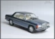 Mô hình xe ô tô Mercedes-Benz 280CE 1:18 nguyên bản Mô hình xe mô phỏng hợp kim Mercedes-Benz E-Class W123 thế hệ thứ năm - Chế độ tĩnh