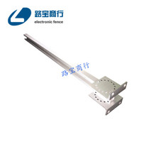  Electronic fence tension Electronic fence terminal rod