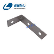  Electronic fence Chengyong Electronic fence arrester bracket