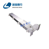  Electronic fence tension Electronic fence control lever single anti-double anti