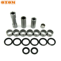 OTOM suitable for CRF250R cross-country Moto retrofit accessories rocker linkage oil seal bearing bush maintenance kit