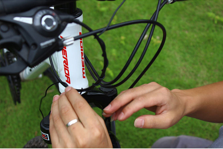 Compteur de vélo - Ref 2424149 Image 31