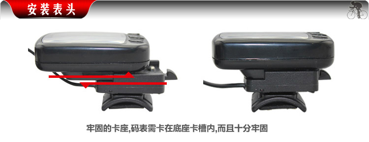 Compteur de vélo - Ref 2424149 Image 28