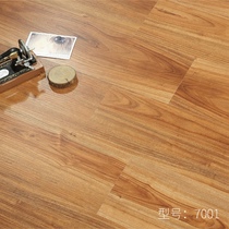 Tibor 7MM stone plastic SPC lock floor fireproof waterproof formaldehyde-free floor heating Home improvement school kindergarten