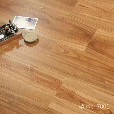 Tibor 7MM stone plastic SPC lock floor fireproof and waterproof formaldehyde-free floor heating home improvement school kindergarten