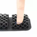 Дышащий жилет, тактический кушон, 4 упаковки