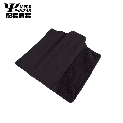 [Пьяный мяу] PSIGEAR MPCS Плековой корпус тактический жилет на плече 10510 аксессуаров