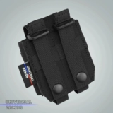 Универсальная броня UTA M8 Bracelet Package Vest Vest Molle System System Accessories Package Вспомогательный пакет