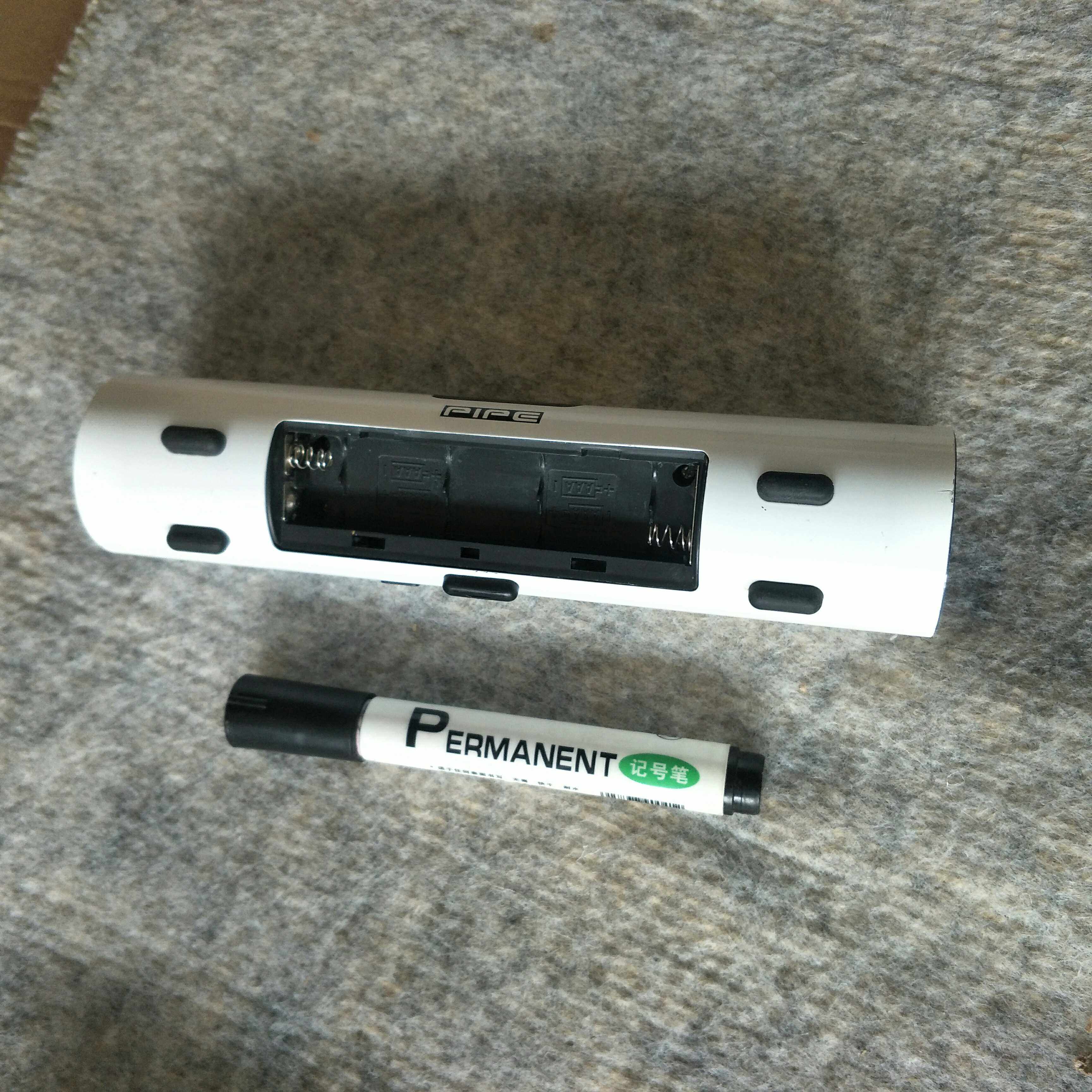 Inventory brand-new private stereo remote control mobile phone sound