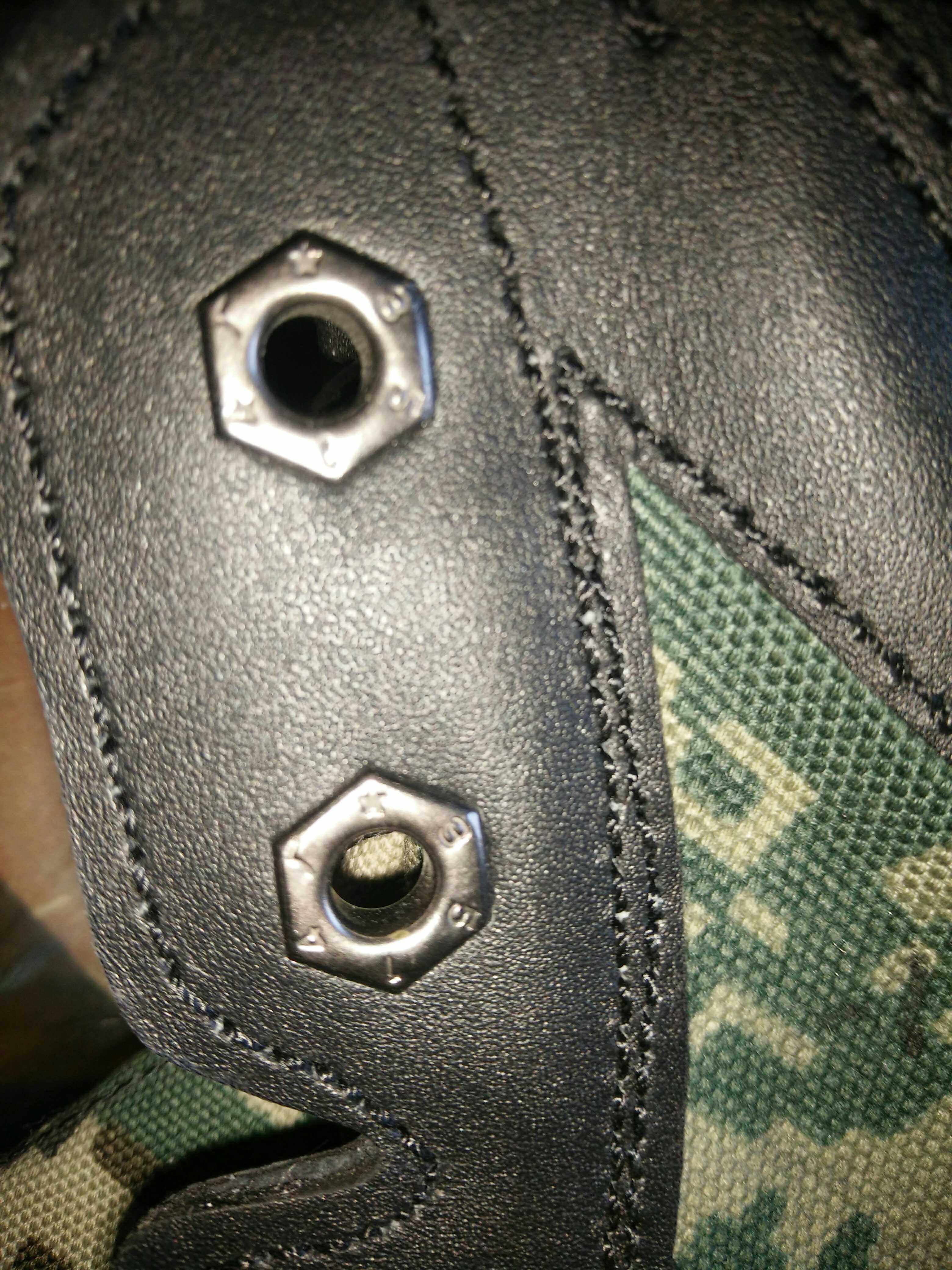 Bottes militaires - Ref 1398665 Image 10