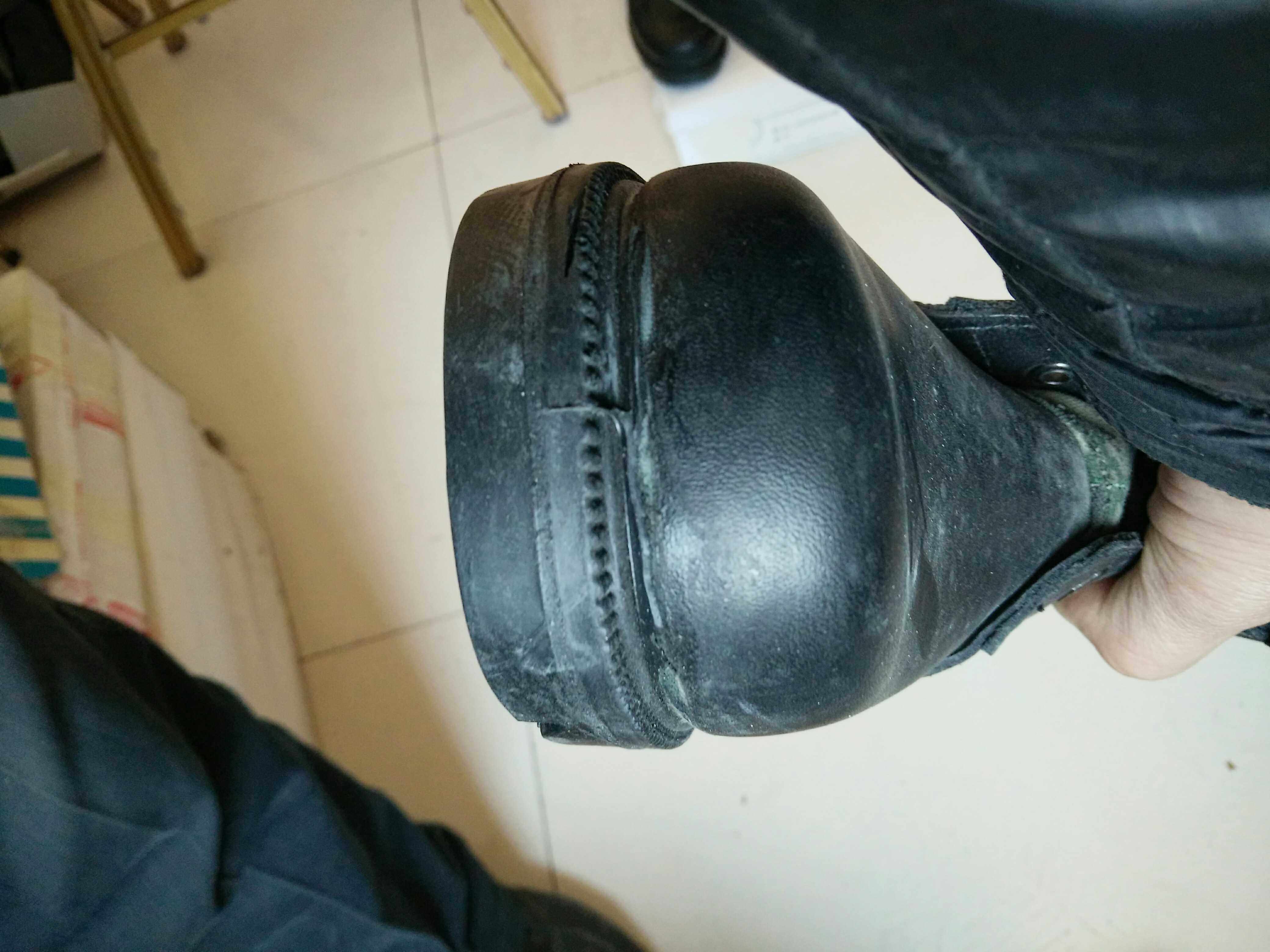 Bottes militaires - Ref 1398665 Image 14