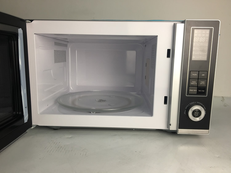 lò vi sóng xiaomi PILOT thương mại 30L lò vi sóng công suất lớn phòng thí nghiệm cửa hàng tiện lợi khách sạn năng lượng sưởi ấm nhanh lò nướng hauswirt