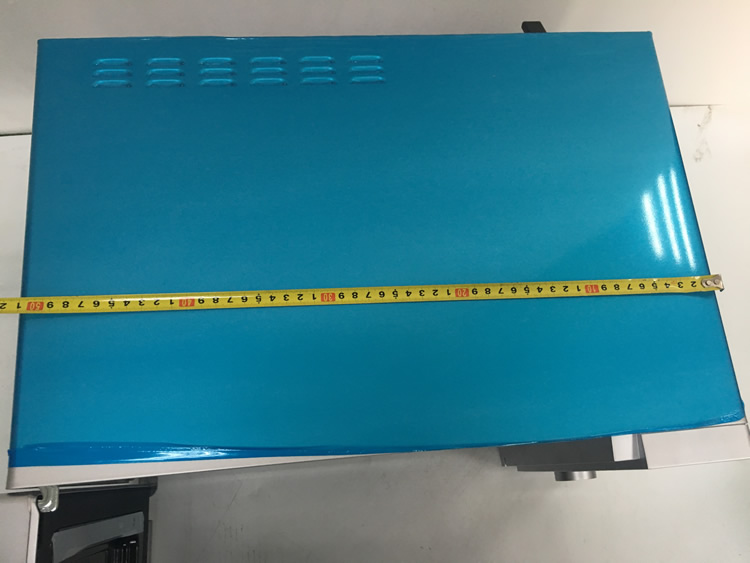 PILOT thương mại 30L lò vi sóng công suất lớn phòng thí nghiệm cửa hàng tiện lợi khách sạn năng lượng sưởi ấm nhanh lò vi sóng giá rẻ dưới 1 triệu