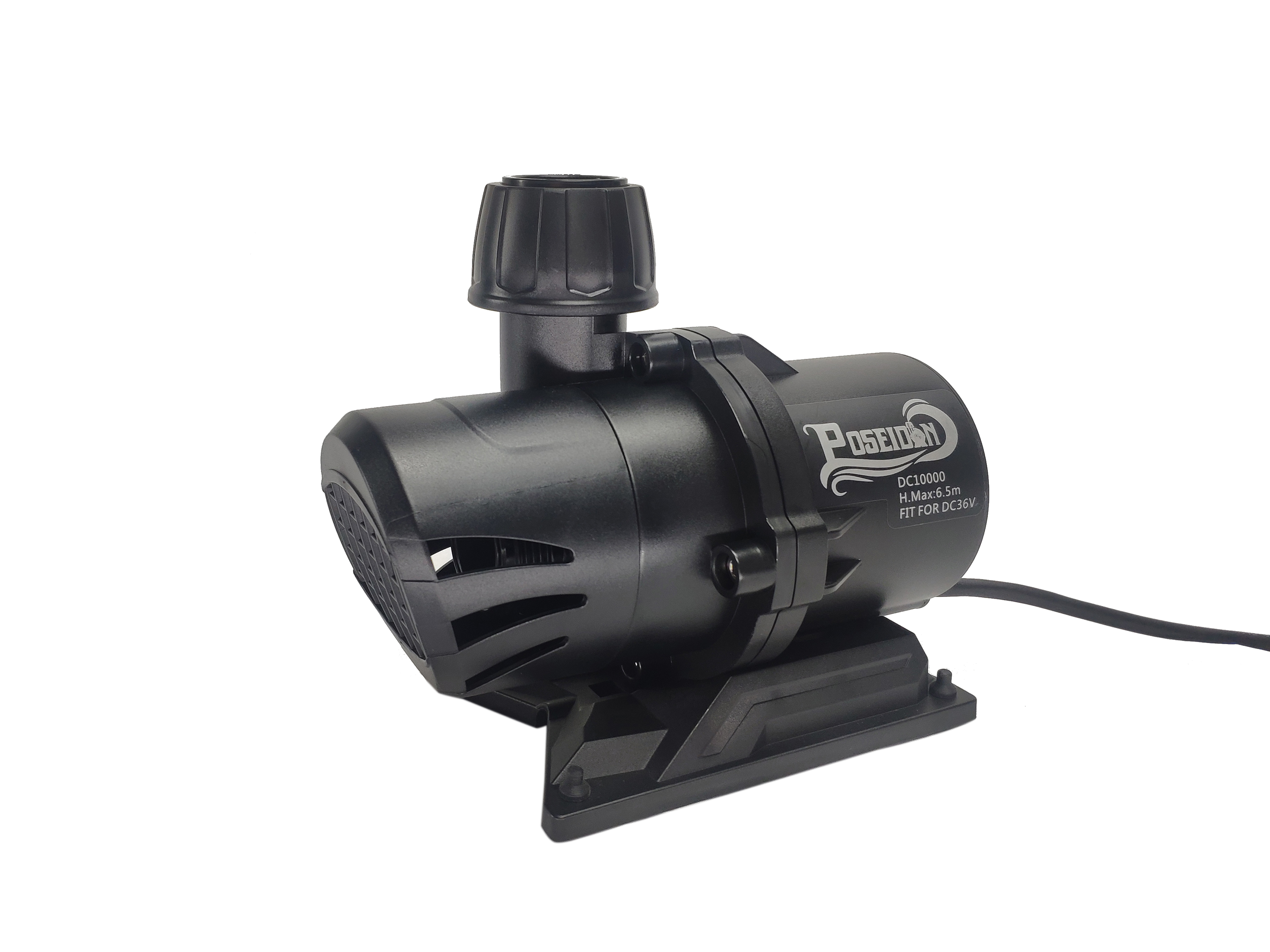 The Wisdom Star Water Pump 10000