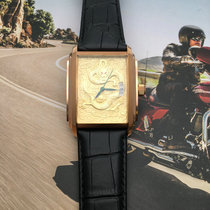 Year of the Dragon zodiac souvenir Year of the Dragon zodiac commemorative watch Atmospheric mens mechanical watch special sale