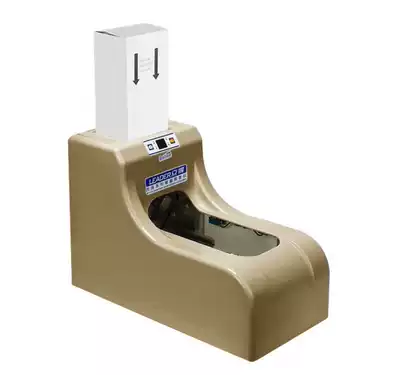Botao Lidde intelligent shoe cover machine BT-EG-1 Lidde electric shoe cover machine BT-EGT-1