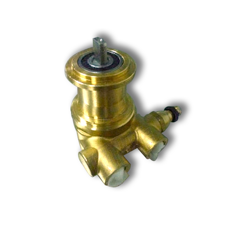 Coffee machine universal parts water pump ROTARY VANE PUMP ROTOFLOW 3 8 NPT