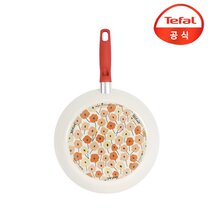 South Korea original imported Tefu tefal smoke-free frying pan non-stick pan pan