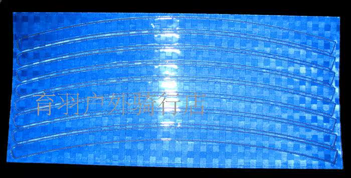 Décoration pour vélo - Ref 2285818 Image 6