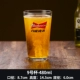 Чашка с широким горлом (Budweiser)