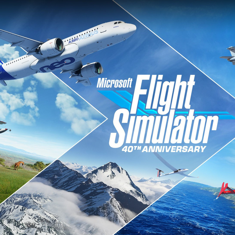Microsoft Flight Simulator 2020/2024 Technical Support Microsoft Flight Simulator 2020/2024 Technical Support