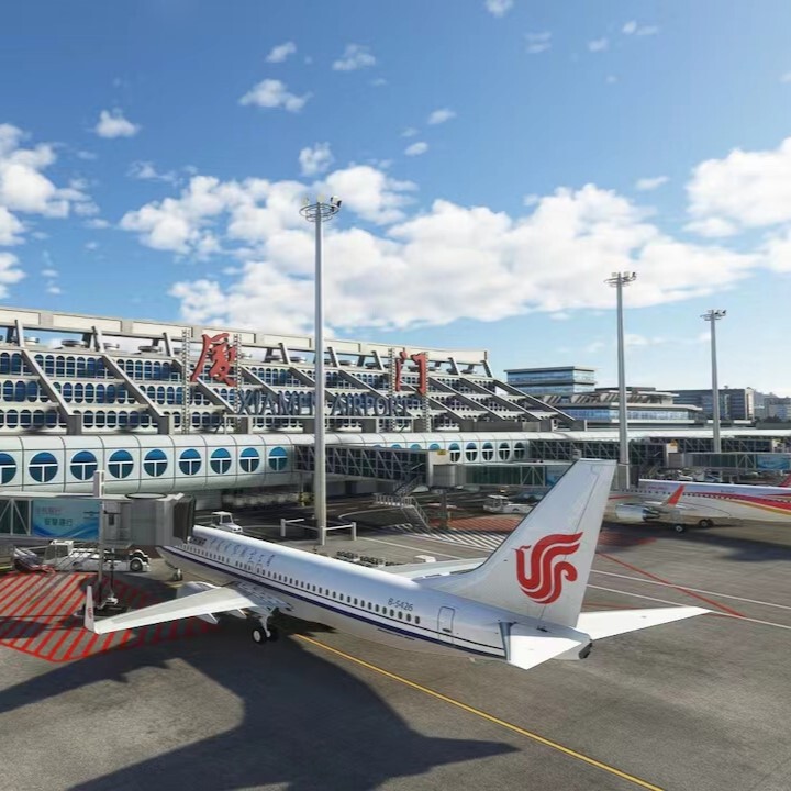 Microsoft Flight Simulator Plugin Collection