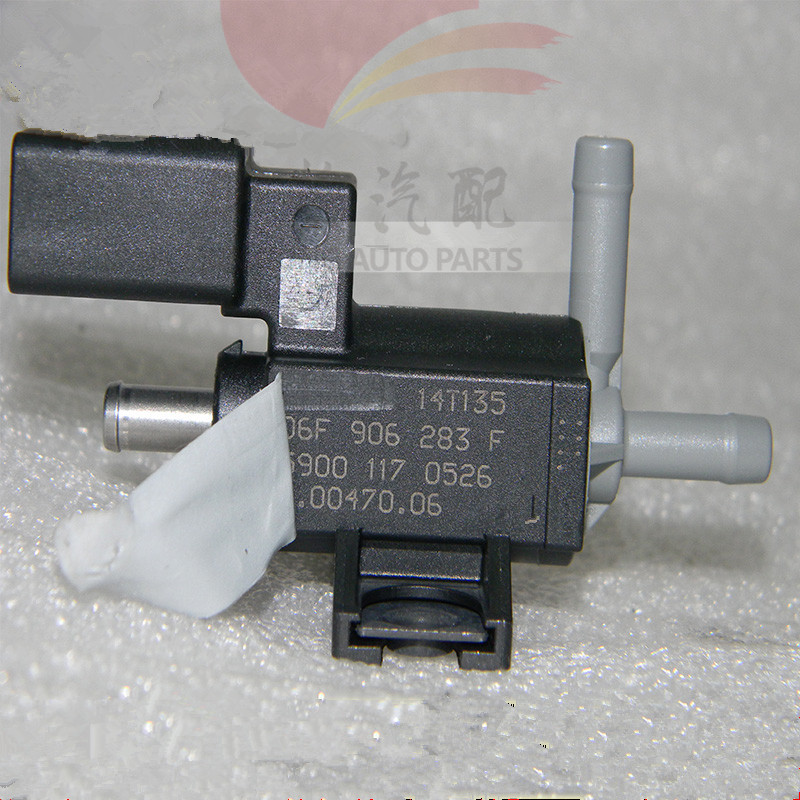Audi A4L Q5 A5 Q3 A6L 2 0T Turbocharger Solite Valve Pressure Valve Control Valve
