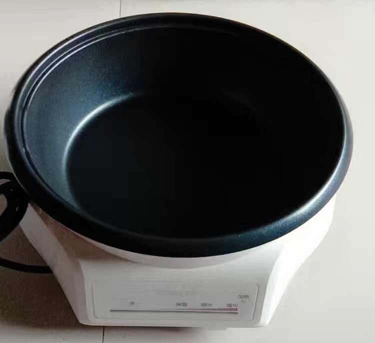 Gree Датонг блюдо электричество котелок с выпуклым днищем GH-P130S1 блюдо / вкладыш применимый мандаринка блюдо вкладыш 