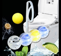 Henkel hanging toilet cleaning ball Deodorant aromatic ball Deodorant toilet toilet ball Bathroom toilet cleaner
