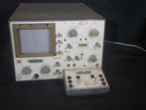 Shanghai new XJ4810 semiconductor characteristic graphic instrument diode transistor characteristic tester