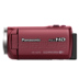 Máy ảnh gia đình Panasonic / Panasonic HC-V270GK HD được cấp phép Panasonic v270 - Máy quay video kỹ thuật số máy quay arri Máy quay video kỹ thuật số