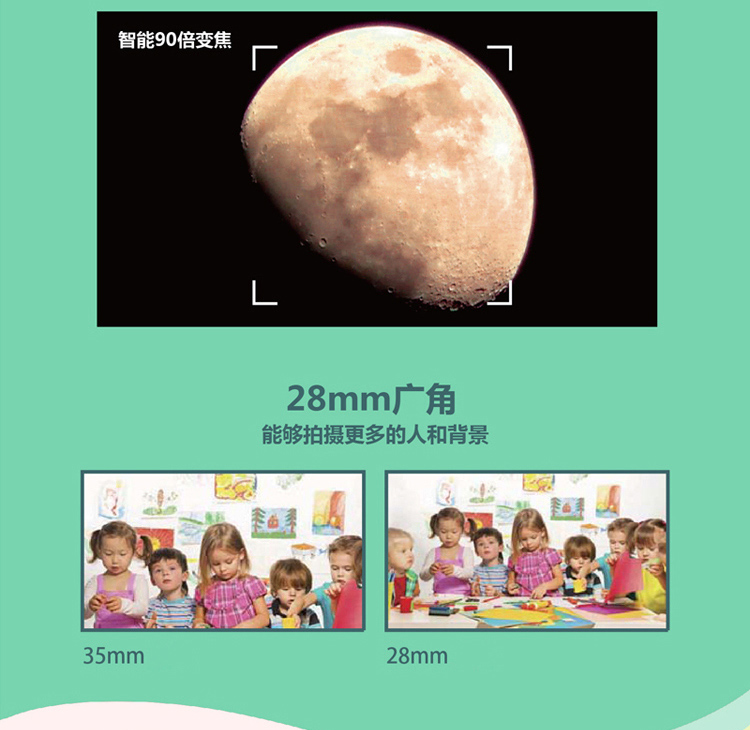 Máy ảnh gia đình Panasonic / Panasonic HC-V270GK HD được cấp phép Panasonic v270 - Máy quay video kỹ thuật số máy quay arri