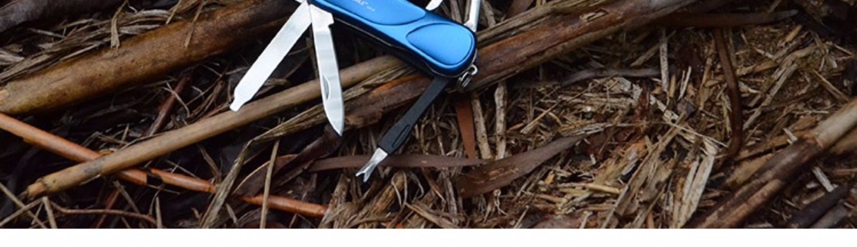 Thẩm mỹ Dao đa chức năng Dao gấp Công nghệ Thụy Sĩ saber key công cụ làm đẹp Dao cắt móng tay nhỏ dao quân đội loại xịn