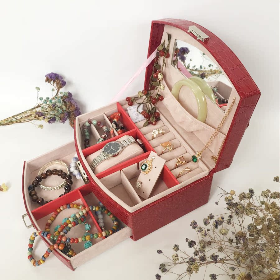Coffret à bijoux OTHER   - Ref 3105846 Image 31