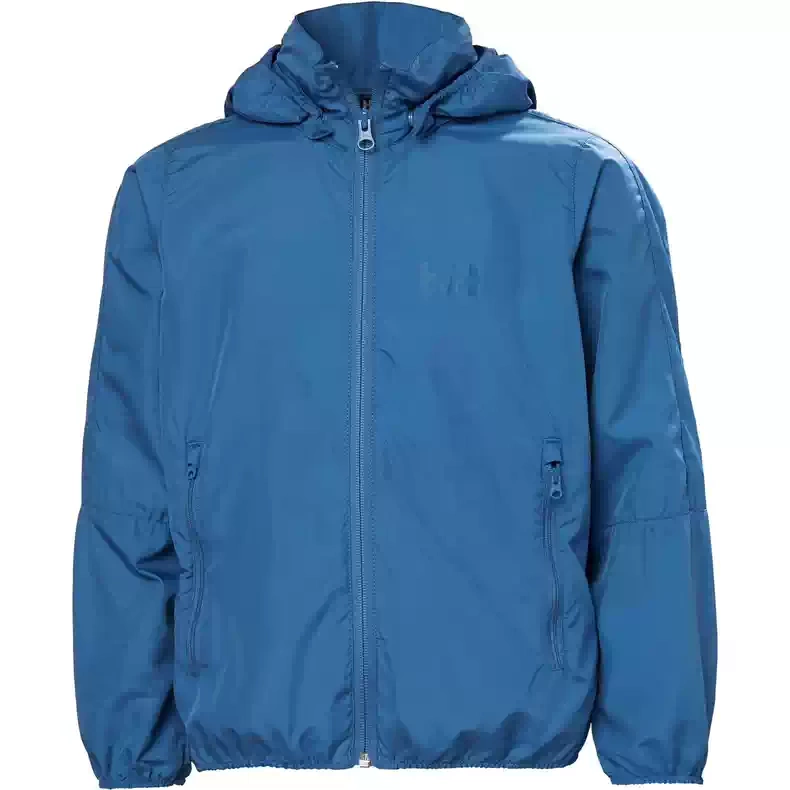 Helly Hansen Flight Light Jacket - Kids' 10 Helly Hansen Flight Light Jacket - Kids' 10