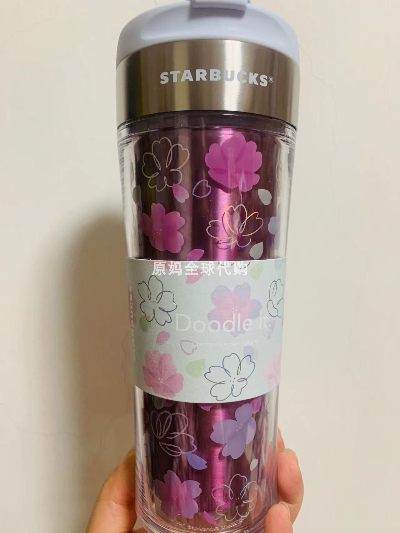 Spot 2022 Japan's Starbucks stores and middestination black workshops to qualify cherry blossom cups