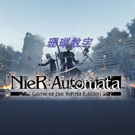 Nier: Automata Steam-Free Offline Version Learning Version Full Dlc Chinese Annual Edition V6.5 Modifier