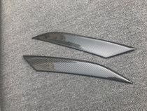 Suitable for Honda Binzhi VEZEL HRV carbon fiber headlights honda Binzhi headlights 19 models