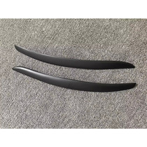 Suitable for BMW E92 E93 M3 resin 320i 325i 330i 335i headlight FRP