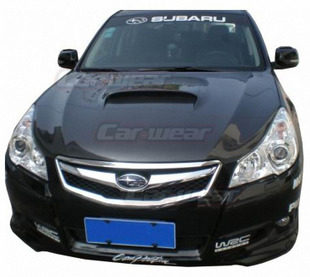 Suitable for speed bulls LEGACY STI CARBON FIBER DRILLING MACHINE COVER ENGINE COVER HEAD COVER 2010
