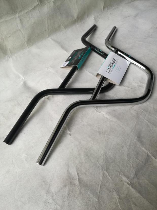 Chengdu getbikes HARO lineage 8 75 inch bmx wheelbarrow handlebars