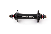 BREATH front circle brake drum