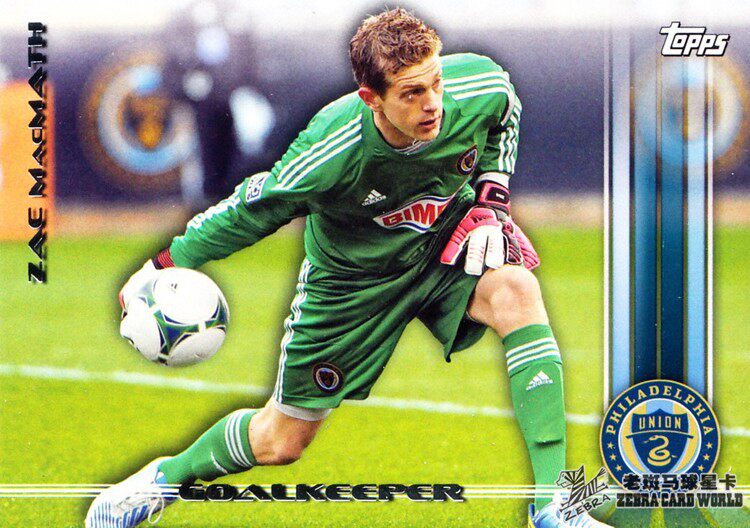 2013 Topps MSL Grand Coalition Puka 186