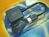 Choseal/秋叶原 Обновленная версия HDMI в VGA Converter с помощью Audio Computer Set -Top Box для подключения проектора